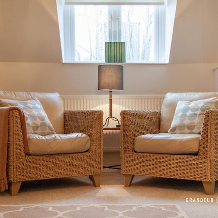 Sky View Suite By Grandeur Property Борнмут Экстерьер фото